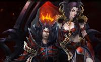 Открытие сервера Warlords of Draenor 6.2.3 10 Декабря!