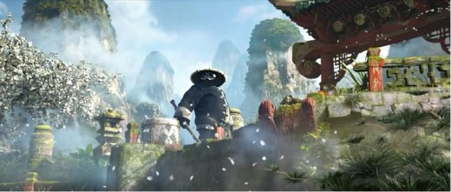 Исправления в игровом мире Mists of Pandaria (Part 1)